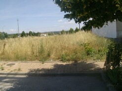 Terreno Urbano - S�o Miguel do Rio Torto, Abrantes, Santar�m