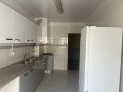 Apartamento T3 - Abrantes, Abrantes, Santarm