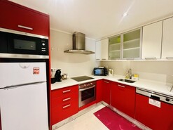 Apartamento T1 - Abrantes, Abrantes, Santarm
