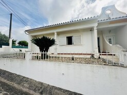 Moradia T4 - Pego, Abrantes, Santar�m