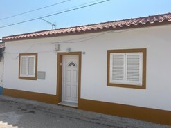 Moradia T2 - Abrantes, Abrantes, Santar�m