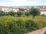 Terreno Urbano - Abrantes, Abrantes, Santar�m - Miniatura: 1/3