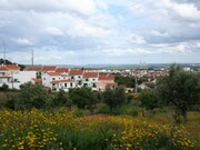 Terreno Urbano - Abrantes, Abrantes, Santar�m - Miniatura: 2/3