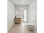 Apartamento T2 - Abrantes, Abrantes, Santar�m - Miniatura: 6/9