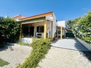 Quinta T3 - Mouriscas, Abrantes, Santar�m - Miniatura: 1/9
