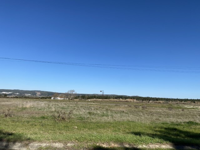 Terreno Rstico - Tramagal, Abrantes, Santarm - Imagem grande