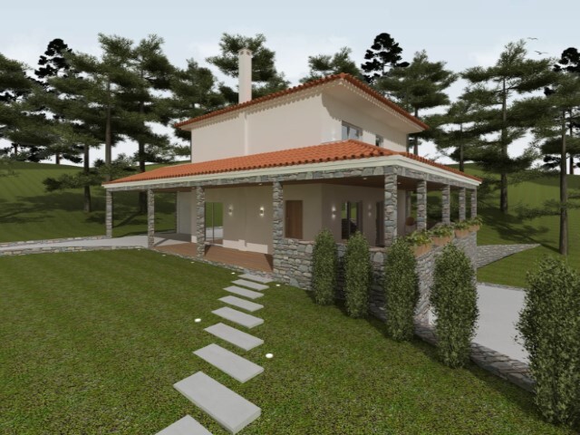 Terreno Urbano - Ortiga, Ma��o, Santar�m - Imagem grande
