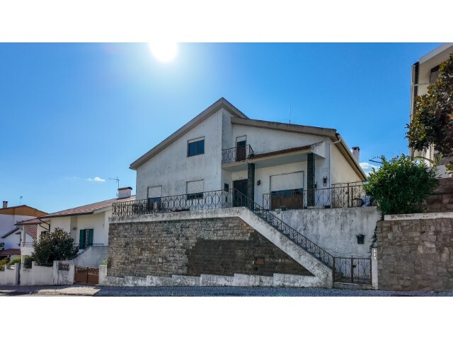 Moradia T6 - Abrantes, Abrantes, Santarém - Imagem grande