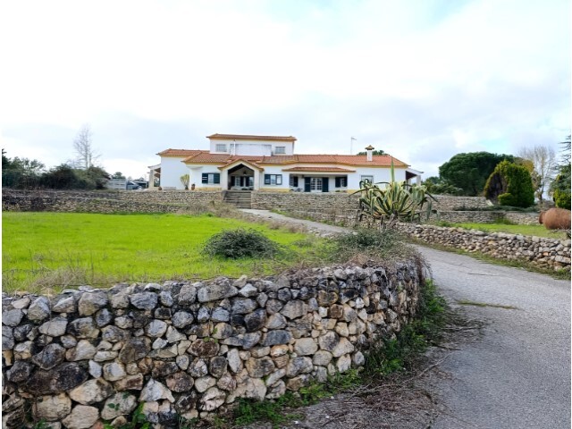 Quinta > T6 - Bemposta, Abrantes, Santar�m - Imagem grande