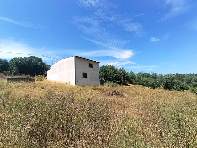 Moradia - Carvalhal, Abrantes, Santar�m - Imagem grande