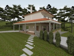 Terreno Urbano - Ortiga, Ma��o, Santar�m