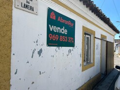 Moradia T3 - Pego, Abrantes, Santarém
