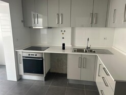 Apartamento T3 - Abrantes, Abrantes, Santarm
