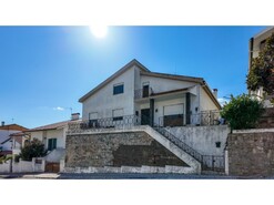 Moradia T6 - Abrantes, Abrantes, Santarm