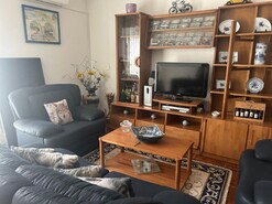 Apartamento T3 - Pego, Abrantes, Santarm