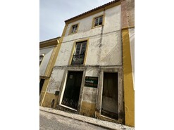 Pr�dio - Abrantes, Abrantes, Santar�m