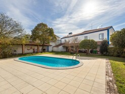 Quinta T6 - S�o Miguel do Rio Torto, Abrantes, Santar�m