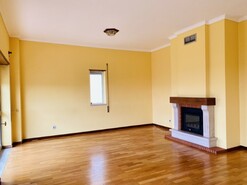 Apartamento T3 - Abrantes, Abrantes, Santar�m