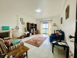 Apartamento T3 - S�o Jo�o Baptista, Entroncamento, Santar�m