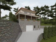Terreno Urbano - Ortiga, Ma��o, Santar�m - Miniatura: 5/9