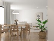 Apartamento T3 - Abrantes, Abrantes, Santar�m - Miniatura: 3/9