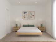 Apartamento T3 - Abrantes, Abrantes, Santar�m - Miniatura: 6/9