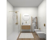 Apartamento T3 - Abrantes, Abrantes, Santar�m - Miniatura: 8/9