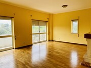 Apartamento T3 - Abrantes, Abrantes, Santar�m - Miniatura: 1/9