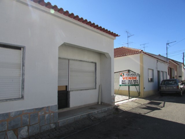 Moradia T5 - Pego, Abrantes, Santarm - Imagem grande