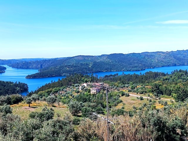 Moradia T3 - Fontes, Abrantes, Santar�m - Imagem grande