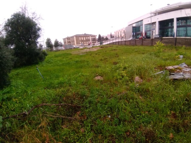Terreno Urbano - Abrantes, Abrantes, Santar�m - Imagem grande