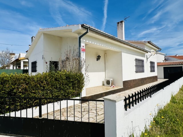 Moradia T4 - Abrantes, Abrantes, Santarém - Imagem grande