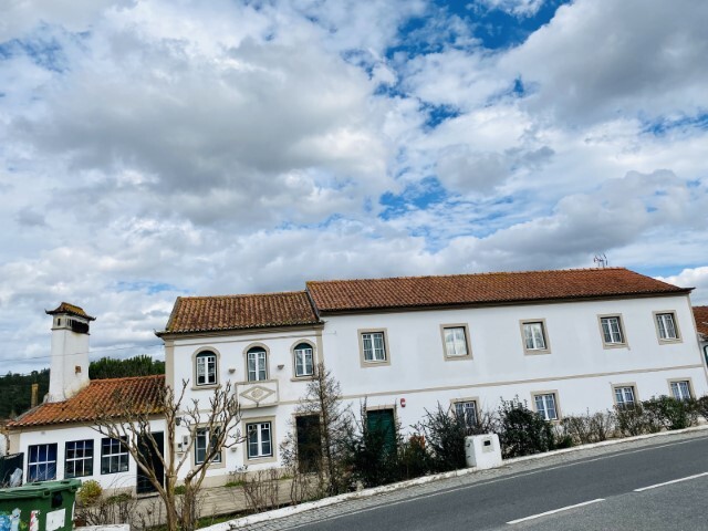 Moradia > T6 - Bemposta, Abrantes, Santarém - Imagem grande