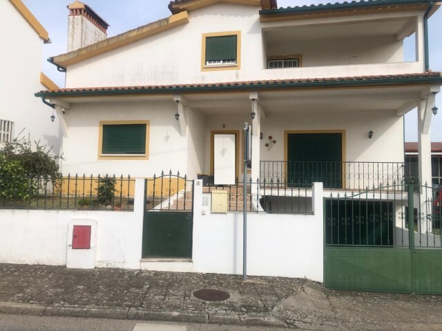 Moradia T3 - Montalvo, Constncia, Santarm - Imagem grande