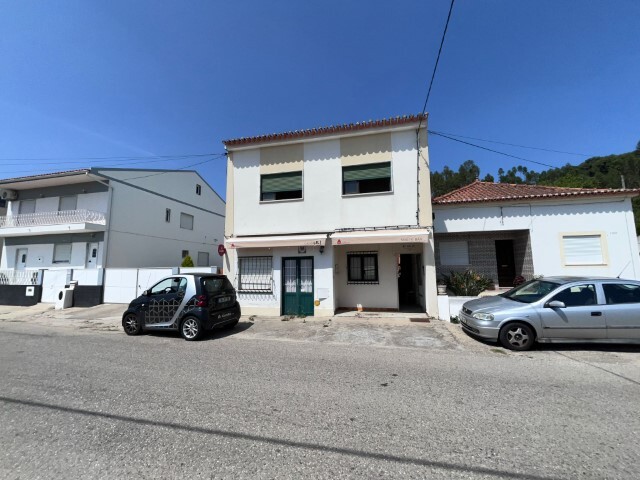 Moradia T5 - São Miguel do Rio Torto, Abrantes, Santarém - Imagem grande