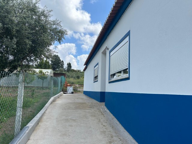 Moradia T5 - Alvega, Abrantes, Santar�m - Imagem grande