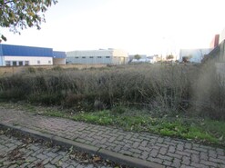 Terreno Industrial - Abrantes, Abrantes, Santarm