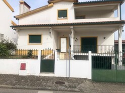Moradia T3 - Montalvo, Constância, Santarém