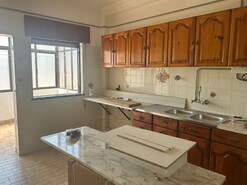 Apartamento T3 - Abrantes, Abrantes, Santarm