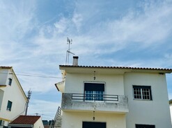 Moradia T3 - Abrantes, Abrantes, Santarm