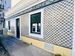 Moradia T2 - Abrantes, Abrantes, Santarm