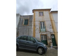 Moradia T5 - Abrantes, Abrantes, Santar�m
