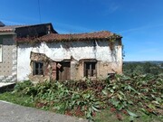 Moradia T3 - Fontes, Abrantes, Santar�m - Miniatura: 1/3