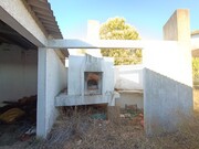 Prdio - So Miguel do Rio Torto, Abrantes, Santarm - Miniatura: 8/9
