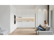 Apartamento T3 - Abrantes, Abrantes, Santar�m - Miniatura: 1/9
