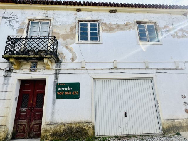 Prédio T3 - Abrantes, Abrantes, Santarém - Imagem grande