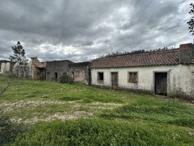 Quinta T4 - Am�ndoa, Ma��o, Santar�m - Imagem grande