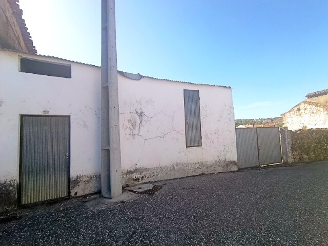 Moradia - Valhascos, Sardoal, Santar�m - Imagem grande