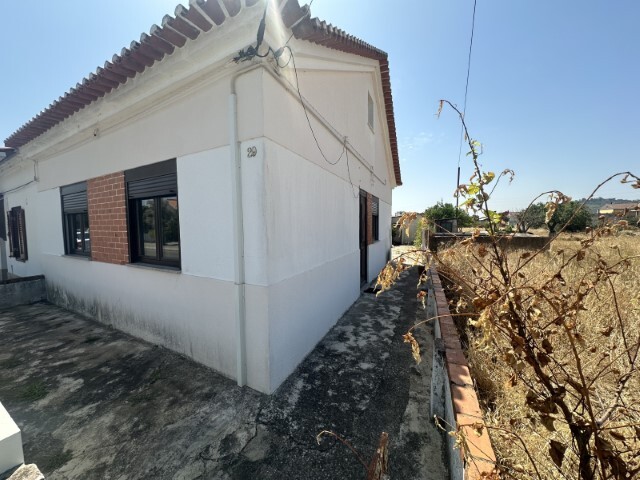 Moradia T3 - Abrantes, Abrantes, Santar�m - Imagem grande