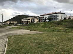 Terreno Urbano - Abrantes, Abrantes, Santarm